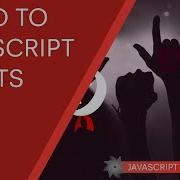 JavaScript Tutorial For Beginners 39 Introduction To JavaScript Events
