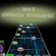 GH3 Envy Intro Solo A One Handed 100 FC 40 NPS