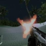 Cry Engine 3 Test Map With AI