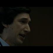 Adam Driver Exposes The CIA Secretly Torturing People