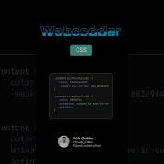 CSS Wave Text Aniation Stunning Wave Effect With HTML CSS Quick Tutorial