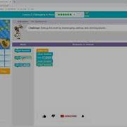 Code Org Lesson 2 Debugging In Maze Express Course 2022
