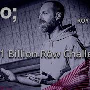 Java How Fast Can You Parse 1 Billion Rows Of Weather Data Roy Van Rijn GOTO 2024