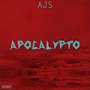 Apocalypto Radio Edit
