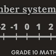 3 Number Line Interval Set Builder Part 2