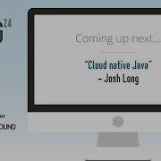 Cloud Native Java By Josh Long