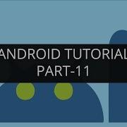 Android Tutorial SQLite Example Part 11 Edureka