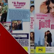 Şansa Bak Just My Luck Lindsay Lohan 2006 HD Film Fragmanı