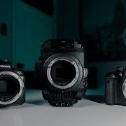 CAMERA SENSORS Does Size Really Matter For Video