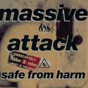 Massive Attack Safe From HarmDREAMTIME MIX
