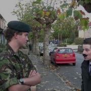 Police Officer Sketch Monty Python A Gay Classic P TCIN 2010
