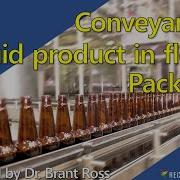 Webinar Using Quad Physics To Optimize The Conveyance Of A Fluid Product Line In Flexible Packaging