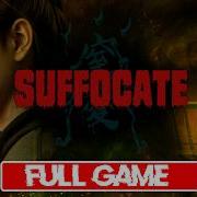 SUFFOCATE All Endings Full Game Walkthrough Gameplay NO ADS NO COMMENTARY