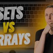 Javascript Set Is It Better Than Array