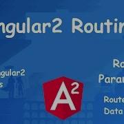 Angular2 For Beginners Routing Route Parameter
