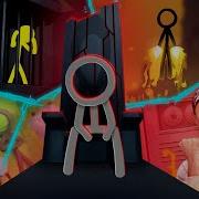 VICTIM THE BEGINNING Victim Animator Vs Animation 11 VIKTOR REACTOR