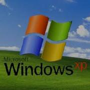 Звук включения и выключения Windows XP