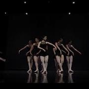 Sussex Jam 2020 Sussex Advanced Ballet Experience
