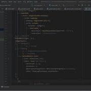 FLUTTER ANDROID STUDIO And IOS Using Image Picker And Device Camera Native Feature