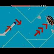 Dreams Full Layout Geometry Dash