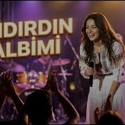 Yandırdın Kalbimi Anatolian Synthesis