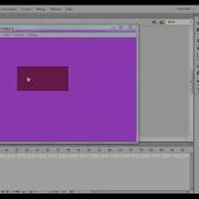 Flash Player Animation Projects 22 To Make A Basic Button