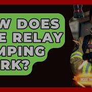 How Does Fire Relay Pumping Work Inside The Firehouse