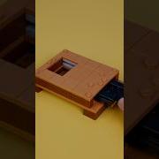 Building A LEGO Trap Bridge Lego Legomoc Minecraft