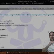 JNP1C6P1 Sections Of Java Program Comments Single Line Multi Line Their Need And Syntax