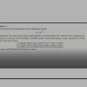 Using Python 3 To Solve Non Linear Equations And Linearization Of Models