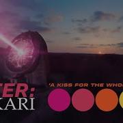 Enter Shikari A Kiss For The Whole World X Official Video