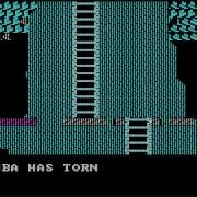 Review Of Below The Root DOS