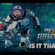 Metroid Prime Federation Force Review Is It That Bad Ask RGT 85