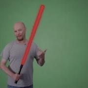 How Does The Lightsaber Effect Work