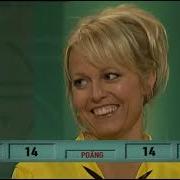 Time Out 2008 Blandat TV4