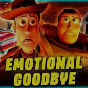 TOY STORY 3 MOVIE REACTION That Emotional Ending Is Way Sadder Than The First BY A LOT