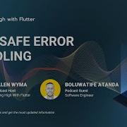 Typesafe Error Handling Flying High With Flutter 76