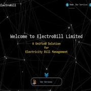 Electricity Bill Management System In Java