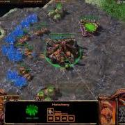Starcraft 2 WeGame Test Recording