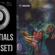 Cookin Records Essentials Vinyl Only Set