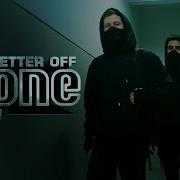 Alan Walker Dash Berlin Vikkstar Better Off Alone Pt III Official Music Video