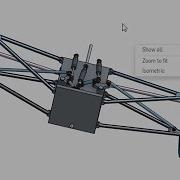 Importing CAD Assemblies Into Simscape Multibody