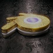 Cinematic 3D Logo Reveal Animation In Blender 2 8 EEVEE