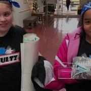 Klein ISD JASON Learning Water Warriors