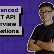REST API Interview Questions Advanced Level