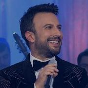TARKAN Islak Daha Islak Öp Beni Ahde Vefa 2017 Yılbaşı Özel 4K