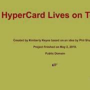 HyperCard Lives On Today