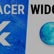Flutter Spacer Widget