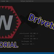 How To Code A Drivetrain WPILib FRC Java Programming Tutorial Video 3