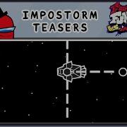 VS Imposter V4 Impostorm Teasers
